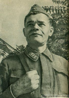 вулиця Вадима Корженка-1