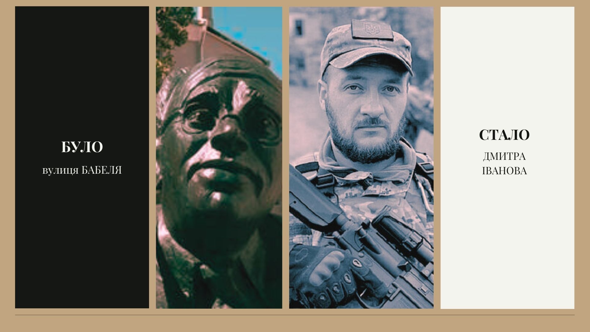 вулиця Дмитра Іванова