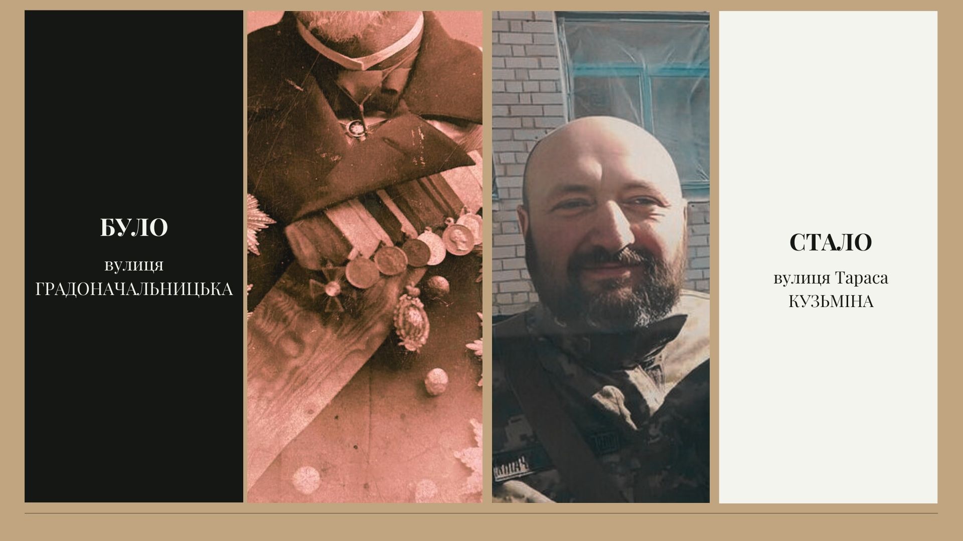 вулиця Тараса Кузьміна