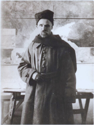 вулиця-Михайла-Омеляновича-Павленка-3 вулиця Михайла Омеляновича-Павленка-3