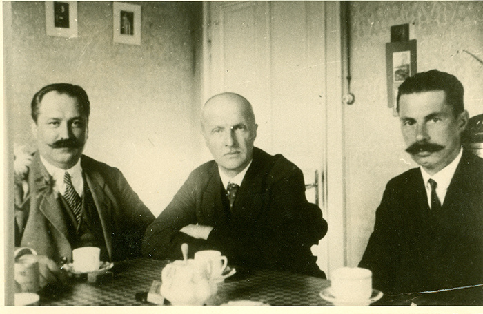 сквер-Дмитра-Дорошенка-2 сквер Дмитра Дорошенка-2