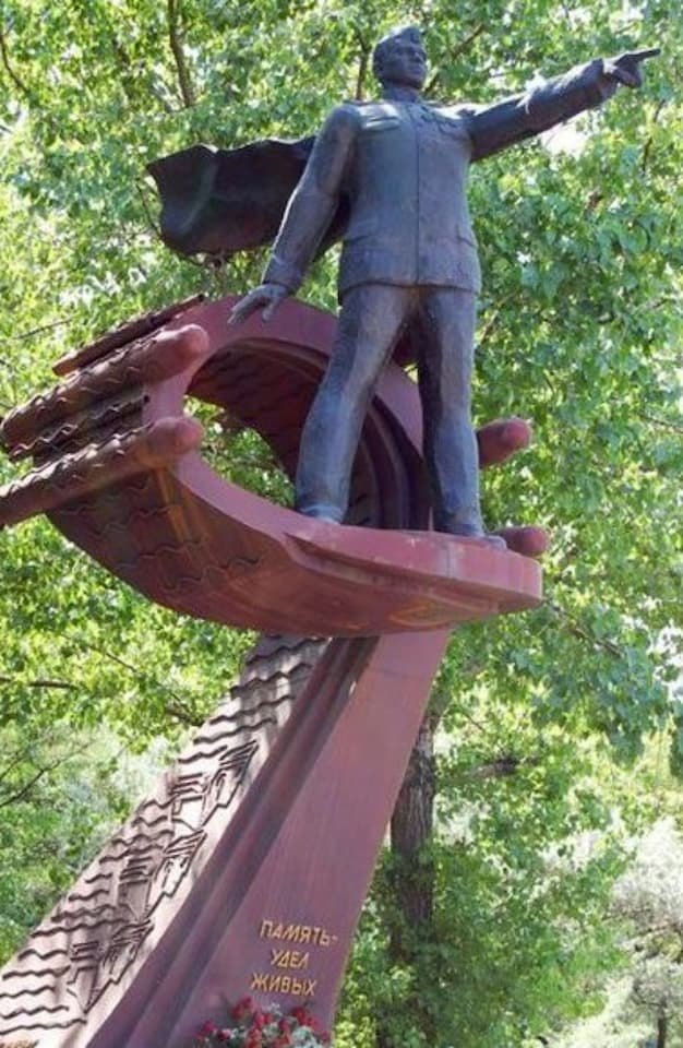 узвіз-Віталія-Блажко-2 узвіз Віталія Блажко-2